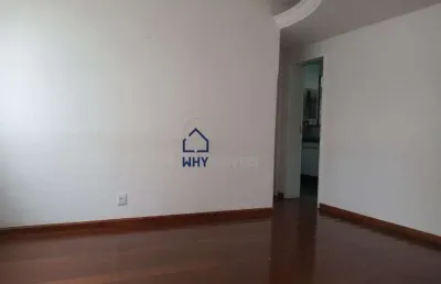 Apartamento com 3 quartos à venda na avenida dos bandeirantes, 47, sion, belo horizonte por r$ 995.000