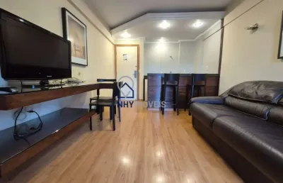 Apartamento com 1 quarto para alugar na rua professor moraes, 674, savassi, belo horizonte por r$ 3.890