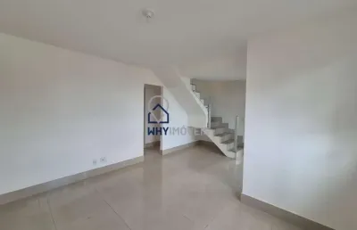 Cobertura com 2 quartos para alugar na rua itapemirim, 23, serra, belo horizonte por r$ 4.400
