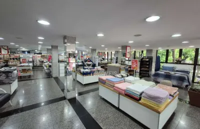 Ponto comercial para alugar na cristóvão colombo, 569, savassi, belo horizonte por r$ 40.000