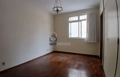 Apartamento com 3 quartos à venda na santa helena, 155, serra, belo horizonte por r$ 560.000