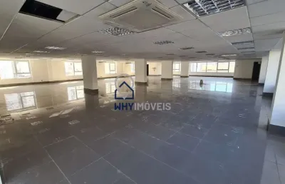 Sala comercial para alugar na avenida olegário maciel, 1808, santo agostinho, belo horizonte por r$ 41.040
