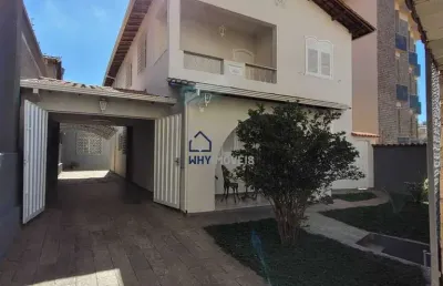 Casa com 4 quartos à venda na serravite, 107, floresta, belo horizonte por r$ 1.550.000
