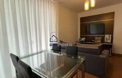 Apartamento com 2 quartos à venda na avenida heráclito mourão de miranda, 3303, bandeirantes (pampulha), belo horizonte por r$ 405.000