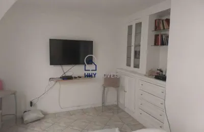 Apartamento com 2 quartos à venda na rua general dionísio cerqueira, 438, gutierrez, belo horizonte por r$ 310.000