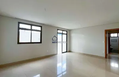 Apartamento com 3 quartos à venda na rua chapecó, 605, prado, belo horizonte por r$ 1.390.000