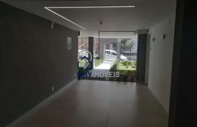 Apartamento com 3 quartos à venda na são manoel, 200, floresta, belo horizonte por r$ 850.000