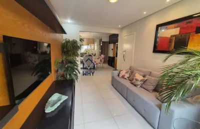 Apartamento com 4 quartos à venda na rua guaratinga, 114, sion, belo horizonte por r$ 1.185.000