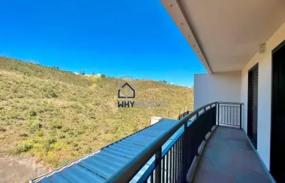 Cobertura com 4 quartos à venda na rua patagônia, 953, sion, belo horizonte por r$ 2.200.000