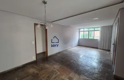 Apartamento com 3 quartos à venda na rua antônio dias, 339, santo antônio, belo horizonte por r$ 690.000