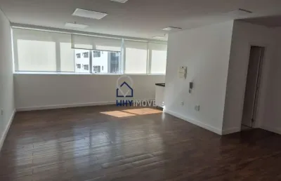 Sala comercial para alugar na rua rio grande do norte, 1436, funcionários, belo horizonte por r$ 5.403