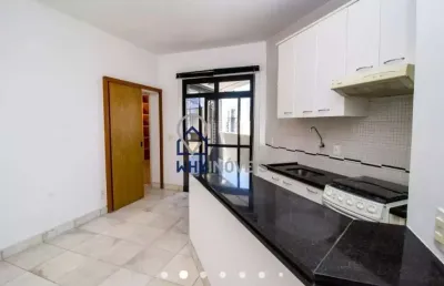 Apartamento com 1 quarto à venda na rua ceará, 1620, funcionários, belo horizonte por r$ 525.000