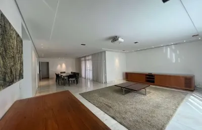 Apartamento com 4 quartos à venda na rua fernandes tourinho, 976, lourdes, belo horizonte por r$ 4.200.000