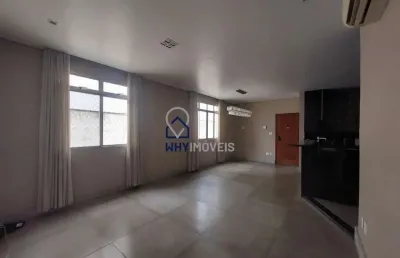 Apartamento com 3 quartos à venda na paraíba, 1013, savassi, belo horizonte por r$ 850.000
