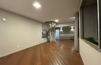 Cobertura com 4 quartos à venda na rua do ouro, 958, serra, belo horizonte por r$ 1.680.000