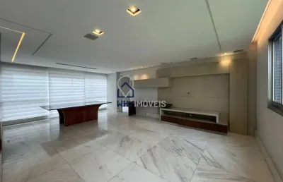 Apartamento com 4 quartos à venda na rua cláudio manoel, 602, funcionários, belo horizonte por r$ 2.700.000