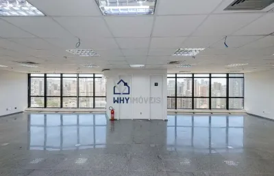 Sala comercial à venda na getúlio vargas, 1300, savassi, belo horizonte por r$ 7.900.000