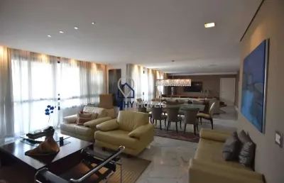 Apartamento com 4 quartos para alugar na rua espírito santo, 2182, lourdes, belo horizonte por r$ 26.500