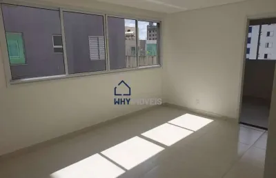 Cobertura com 2 quartos à venda na rua capivari, 515, serra, belo horizonte por r$ 724.864
