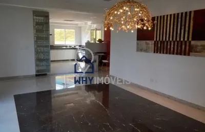 Casa em condomínio fechado com 5 quartos à venda na via solaris, 404, quintas do sol, nova lima por r$ 6.300.000