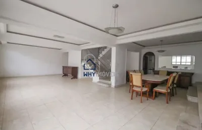 Cobertura com 4 quartos à venda na rua marquês de maricá, 190, santo antônio, belo horizonte por r$ 1.050.000