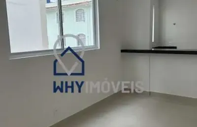 Apartamento com 1 quarto à venda na rua dom vital, 47, anchieta, belo horizonte por r$ 522.509