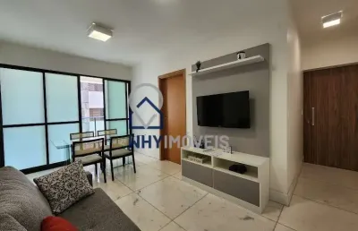 Apartamento com 3 quartos à venda na rua professor estevão pinto, 313, serra, belo horizonte por r$ 960.000