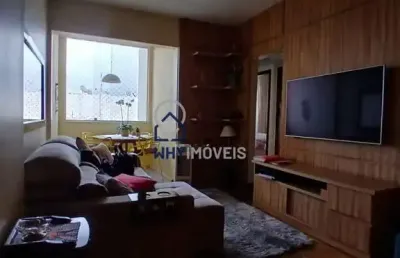 Apartamento com 3 quartos à venda na rua joão ribeiro, 139, santa efigênia, belo horizonte por r$ 450.000