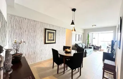 Apartamento com 3 quartos à venda na rua da mata, 16, vila da serra, nova lima por r$ 1.190.000