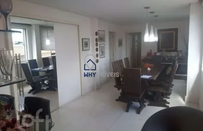 Apartamento com 4 quartos para alugar na avenida do contorno, 5429, savassi, belo horizonte por r$ 8.000