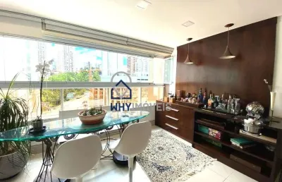 Apartamento com 4 quartos à venda na rua gonzáles pecotche, 392, vila da serra, nova lima por r$ 1.890.000