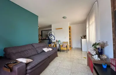 Apartamento com 4 quartos à venda na rua henrique passini, 738, serra, belo horizonte por r$ 850.000