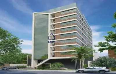 Apartamento com 2 quartos à venda na rua grão pará, 1082, funcionários, belo horizonte por r$ 1.097.000