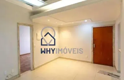 Apartamento com 3 quartos à venda na rua cláudio manoel, 662, funcionários, belo horizonte por r$ 800.000