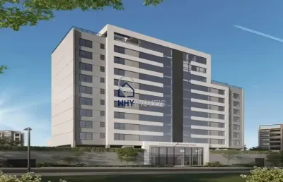 Apartamento com 3 quartos à venda na primavera, 93, santo antônio, belo horizonte por r$ 2.511.600