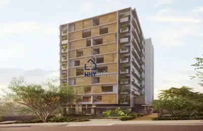 Apartamento com 3 quartos à venda na rua patagônia, 433, sion, belo horizonte por r$ 1.514.266