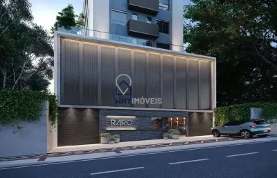 Apartamento com 2 quartos à venda na rua santa catarina, 583, lourdes, belo horizonte por r$ 1.052.953