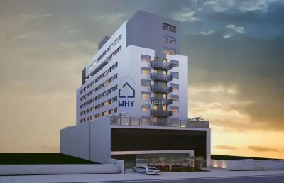 Apartamento com 2 quartos à venda na rua gonçalves dias, 2316, lourdes, belo horizonte por r$ 1.152.972