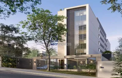 Apartamento com 2 quartos à venda na rua lavras, 691, são pedro, belo horizonte por r$ 795.000