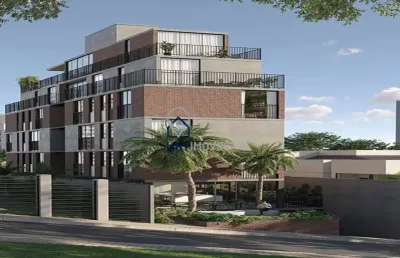 Apartamento com 1 quarto à venda na rua cônego rocha franco, 366, gutierrez, belo horizonte por r$ 1.298.856