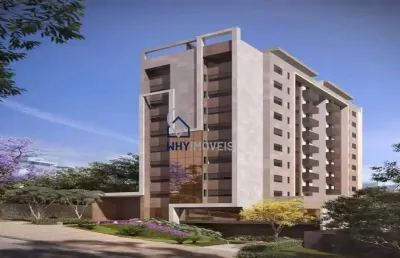Apartamento com 2 quartos à venda na rua turquesa, 262, prado, belo horizonte por r$ 1.189.000