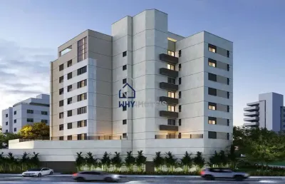 Apartamento com 3 quartos à venda na rua angustura, 111, serra, belo horizonte por r$ 1.750.000