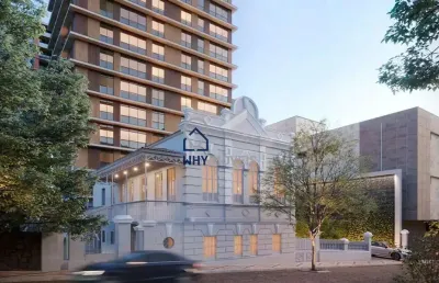 Apartamento com 3 quartos à venda na rua dos aimorés, 1480, lourdes, belo horizonte por r$ 2.190.000