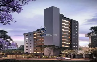 Apartamento com 3 quartos à venda na rua aristóteles caldeira, 309, prado, belo horizonte por r$ 1.252.700