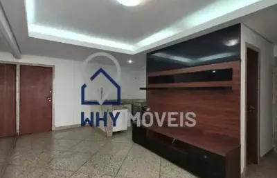 Apartamento com 2 quartos à venda na alameda oscar niemeyer, 436, vale do sereno, nova lima por r$ 897.000