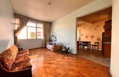 Apartamento com 3 quartos à venda na rua tomé de souza, 10, savassi, belo horizonte por r$ 650.000