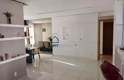 Apartamento com 3 quartos à venda na rua herval, 515, serra, belo horizonte por r$ 1.050.000