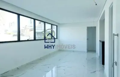 Apartamento com 2 quartos à venda na maldonado, 39, são pedro, belo horizonte por r$ 950.000