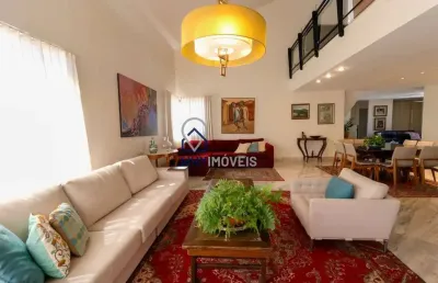 Cobertura com 4 quartos à venda na rua do ouro, 1005, serra, belo horizonte por r$ 3.400.000