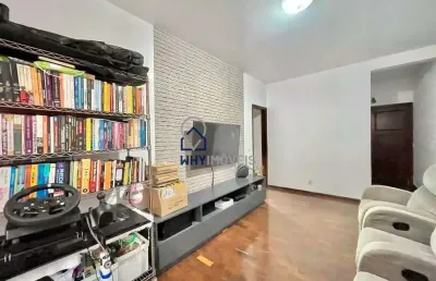 Apartamento com 3 quartos à venda na avenida prudente de morais, 720, cidade jardim, belo horizonte por r$ 1.200.000